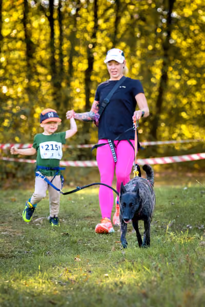 CaniKosíř – 3. října 2026