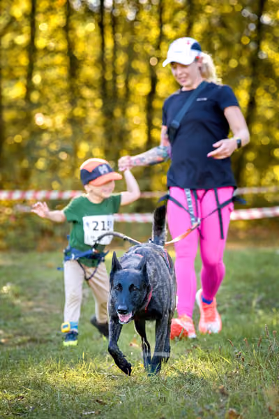 CaniKosíř – 3. října 2026