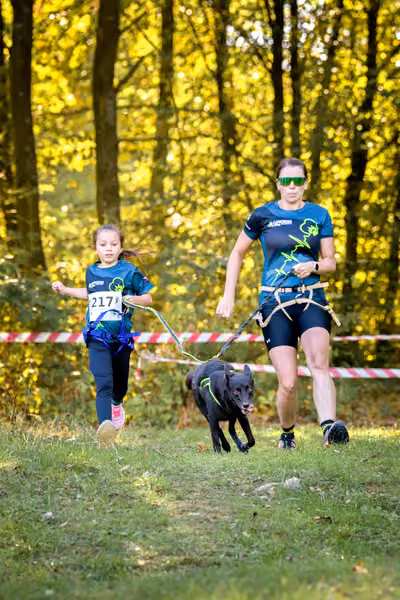 CaniKosíř – 3. října 2026