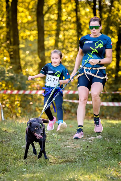 CaniKosíř – 3. října 2026