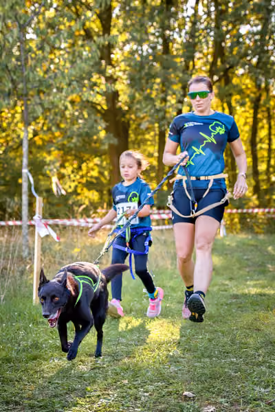 CaniKosíř – 3. října 2026
