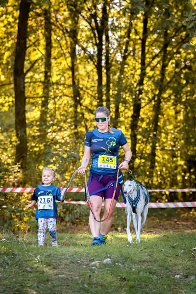 CaniKosíř – 3. října 2026