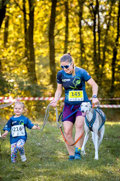 CaniKosíř – 3. října 2026