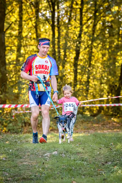 CaniKosíř – 3. října 2026
