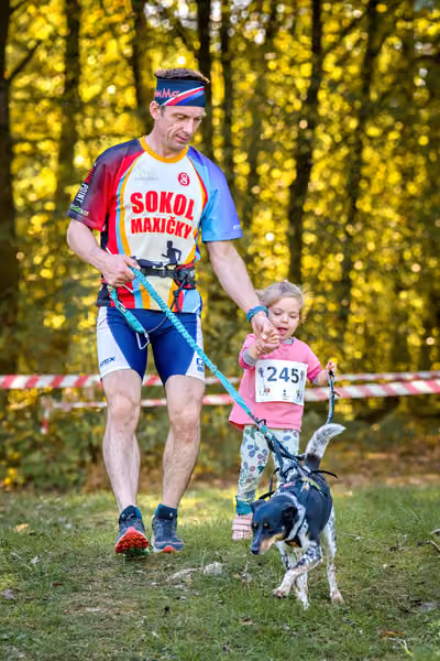 CaniKosíř – 3. října 2026