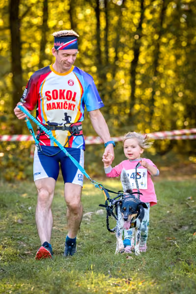 CaniKosíř – 3. října 2026