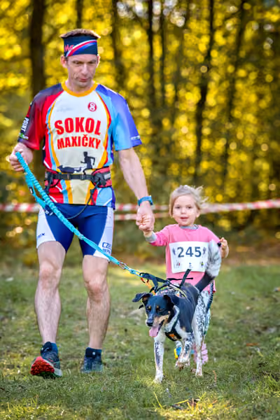 CaniKosíř – 3. října 2026