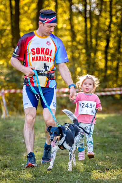 CaniKosíř – 3. října 2026