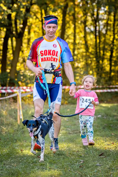 CaniKosíř – 3. října 2026