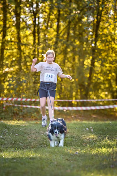 CaniKosíř – 3. října 2026
