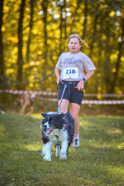 CaniKosíř – 3. října 2026