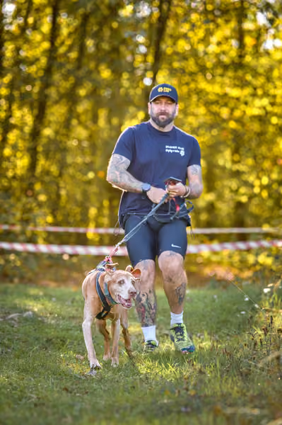 CaniKosíř – 3. října 2026