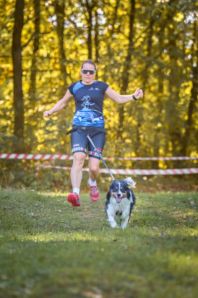 CaniKosíř – 3. října 2026