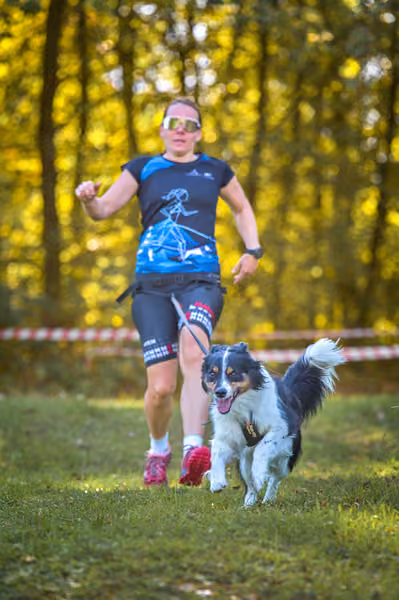 CaniKosíř – 3. října 2026