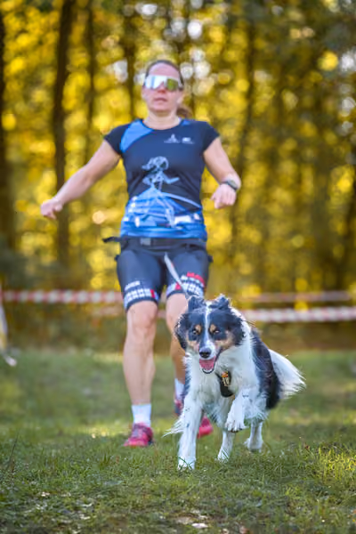 CaniKosíř – 3. října 2026