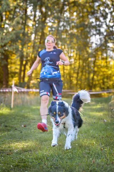 CaniKosíř – 3. října 2026