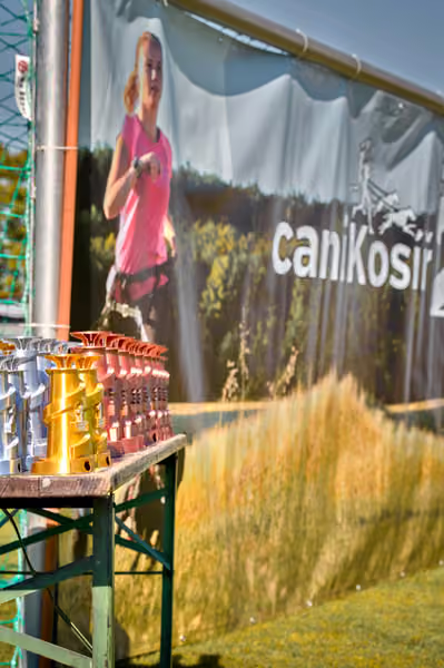 CaniKosíř – 3. října 2026