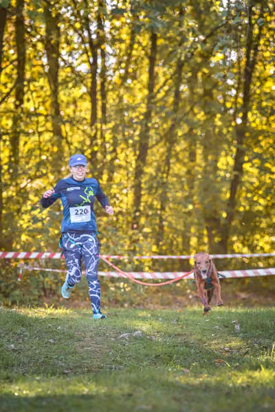 CaniKosíř – 3. října 2026