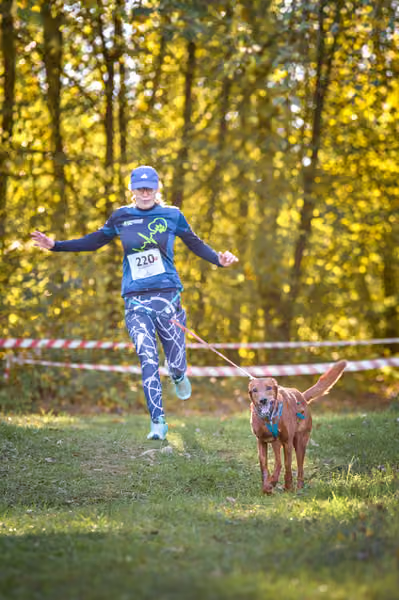 CaniKosíř – 3. října 2026