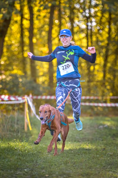 CaniKosíř – 3. října 2026