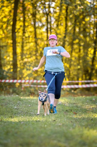 CaniKosíř – 3. října 2026