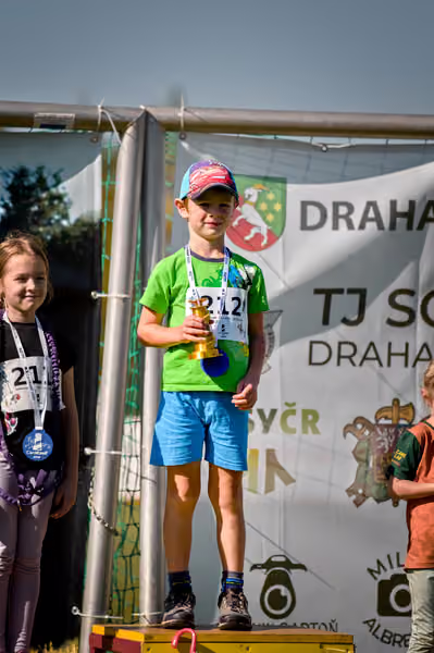 CaniKosíř – 3. října 2026