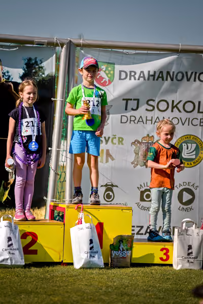 CaniKosíř – 3. října 2026