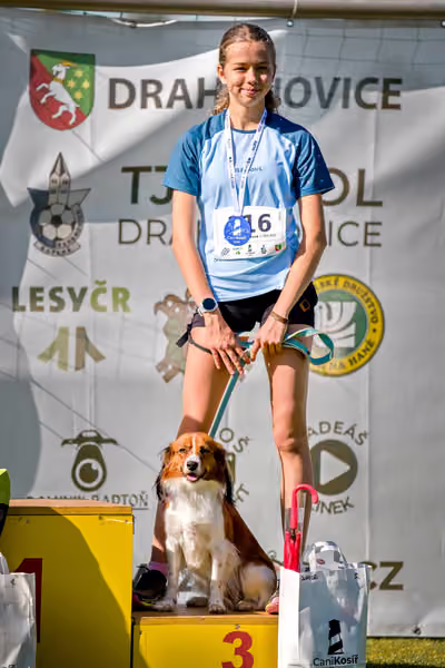 CaniKosíř – 3. října 2026