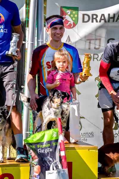 CaniKosíř – 3. října 2026