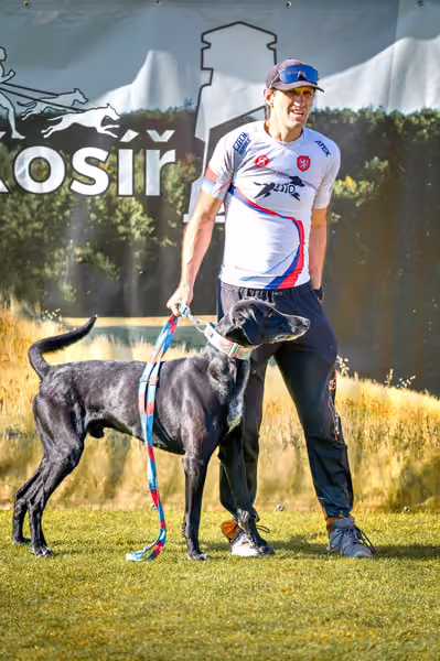 CaniKosíř – 3. října 2026