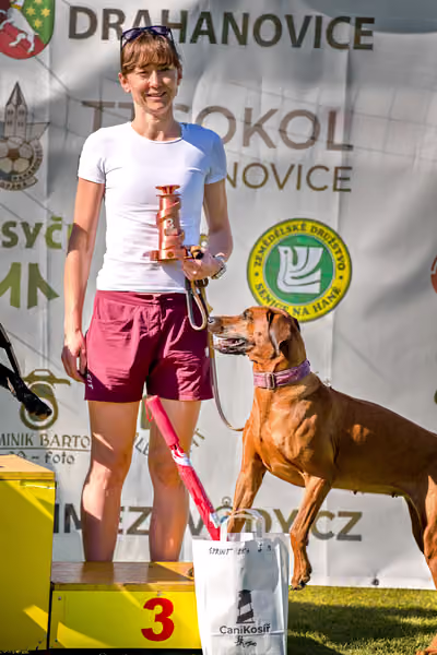 CaniKosíř – 3. října 2026