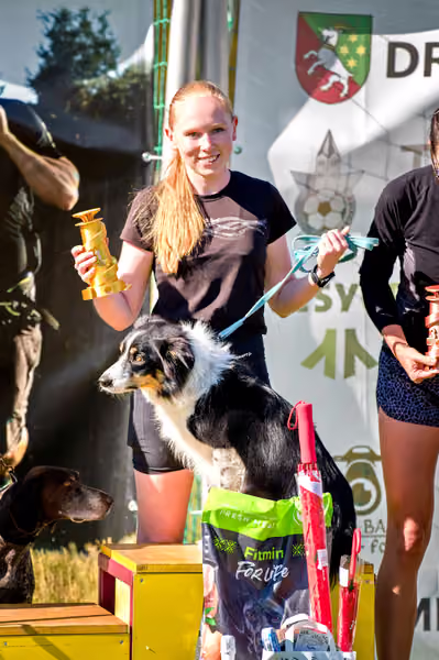 CaniKosíř – 3. října 2026