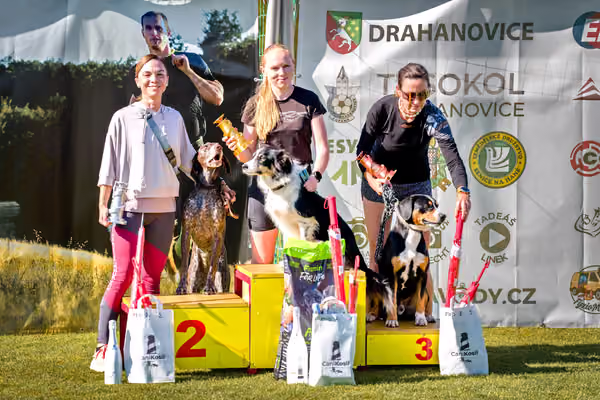 CaniKosíř – 3. října 2026