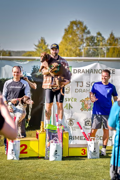 CaniKosíř – 3. října 2026
