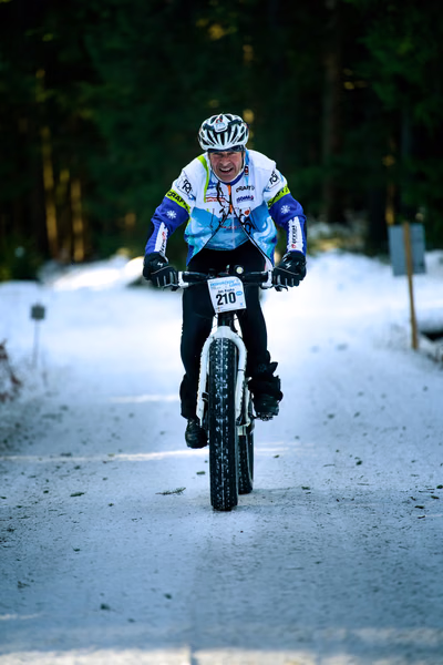 Šediváčkův Long – 24. ledna 2026