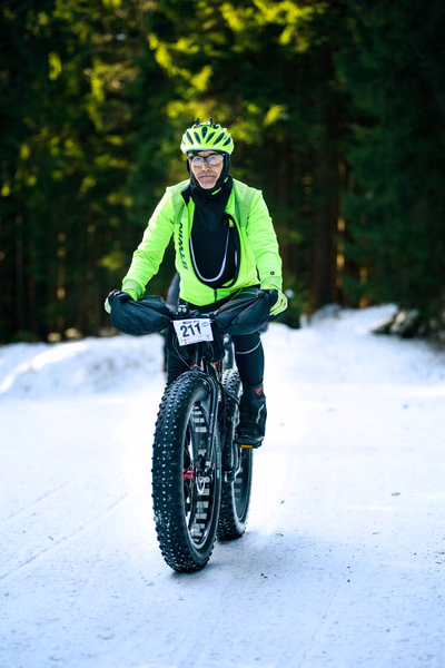 Šediváčkův Long – 24. ledna 2026