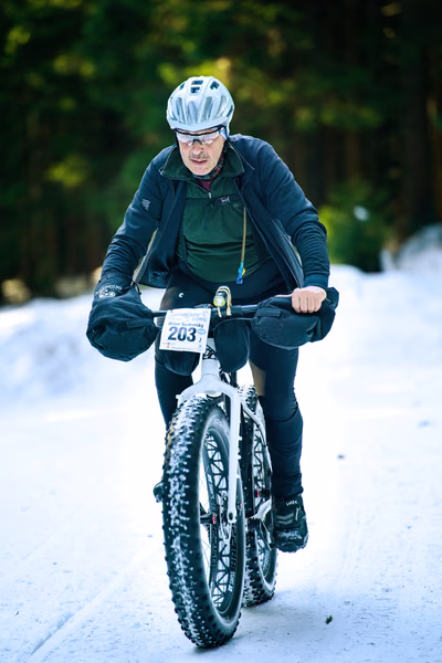Šediváčkův Long – 24. ledna 2026