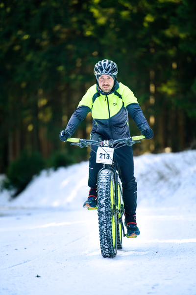Šediváčkův Long – 24. ledna 2026