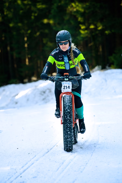 Šediváčkův Long – 24. ledna 2026