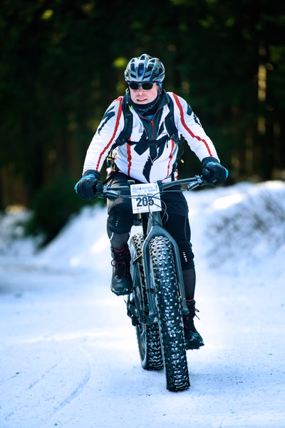 Šediváčkův Long – 24. ledna 2026