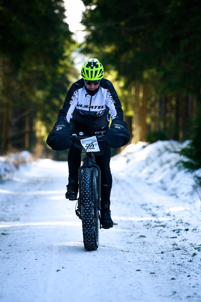 Šediváčkův Long – 24. ledna 2026