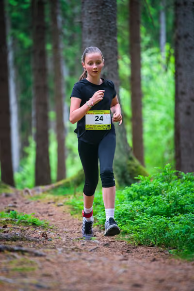 Krkonošský canicross - Jilemnice – 30. května 2026