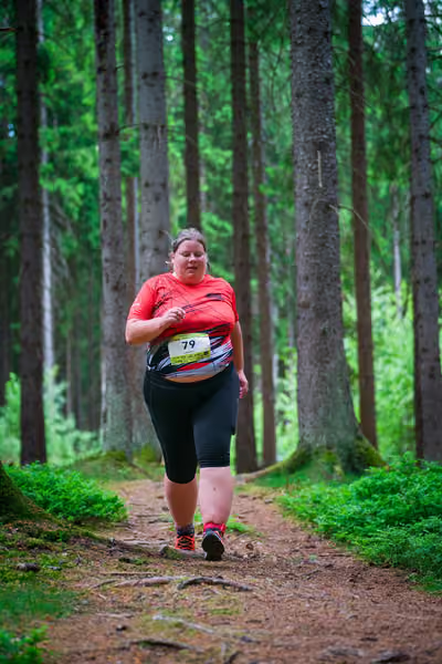 Krkonošský canicross - Jilemnice – 30. května 2026