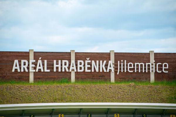 Krkonošský canicross - Jilemnice – 30. května 2026