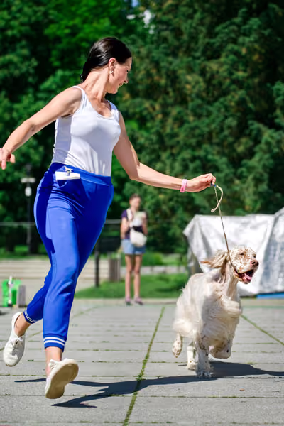Krajská výstava psů Florinka — Florinka - Sobota – 6. června 2026