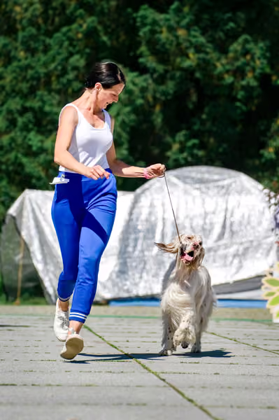 Krajská výstava psů Florinka — Florinka - Sobota – 6. června 2026