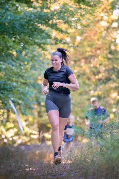 Hruboskalský canicross – 15. srpna 2026