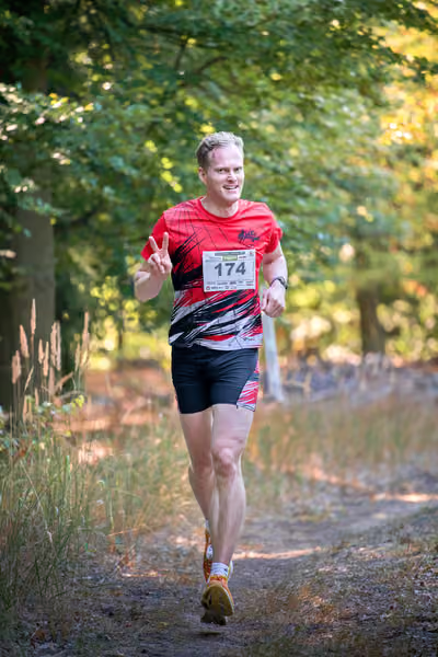 Hruboskalský canicross – 15. srpna 2026