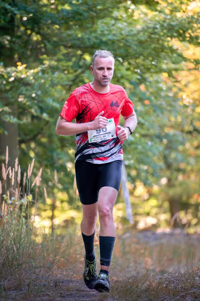 Hruboskalský canicross – 15. srpna 2026