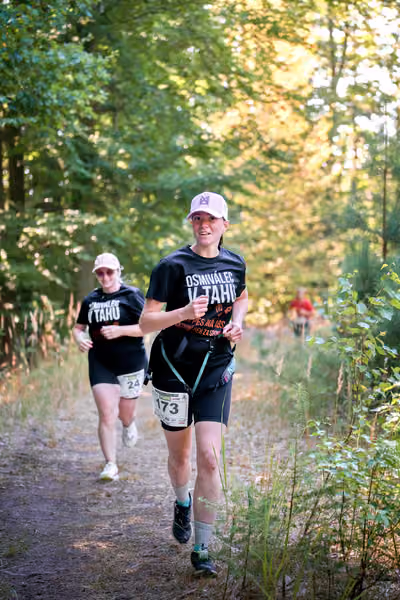 Hruboskalský canicross – 15. srpna 2026